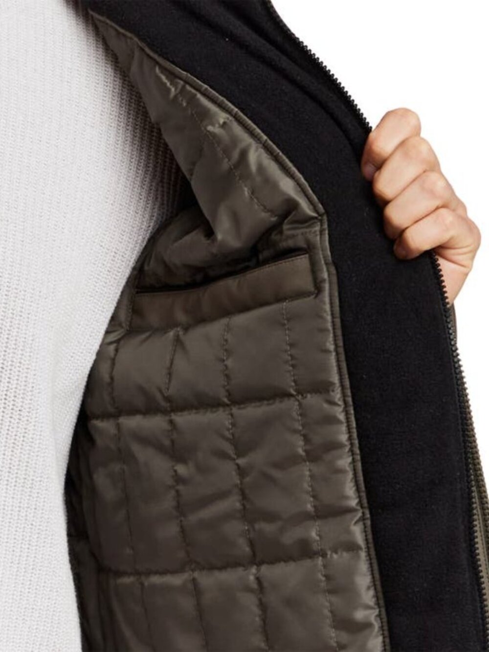 Weatherproof Men's Ultratech Jacket - Picture 6 of 6